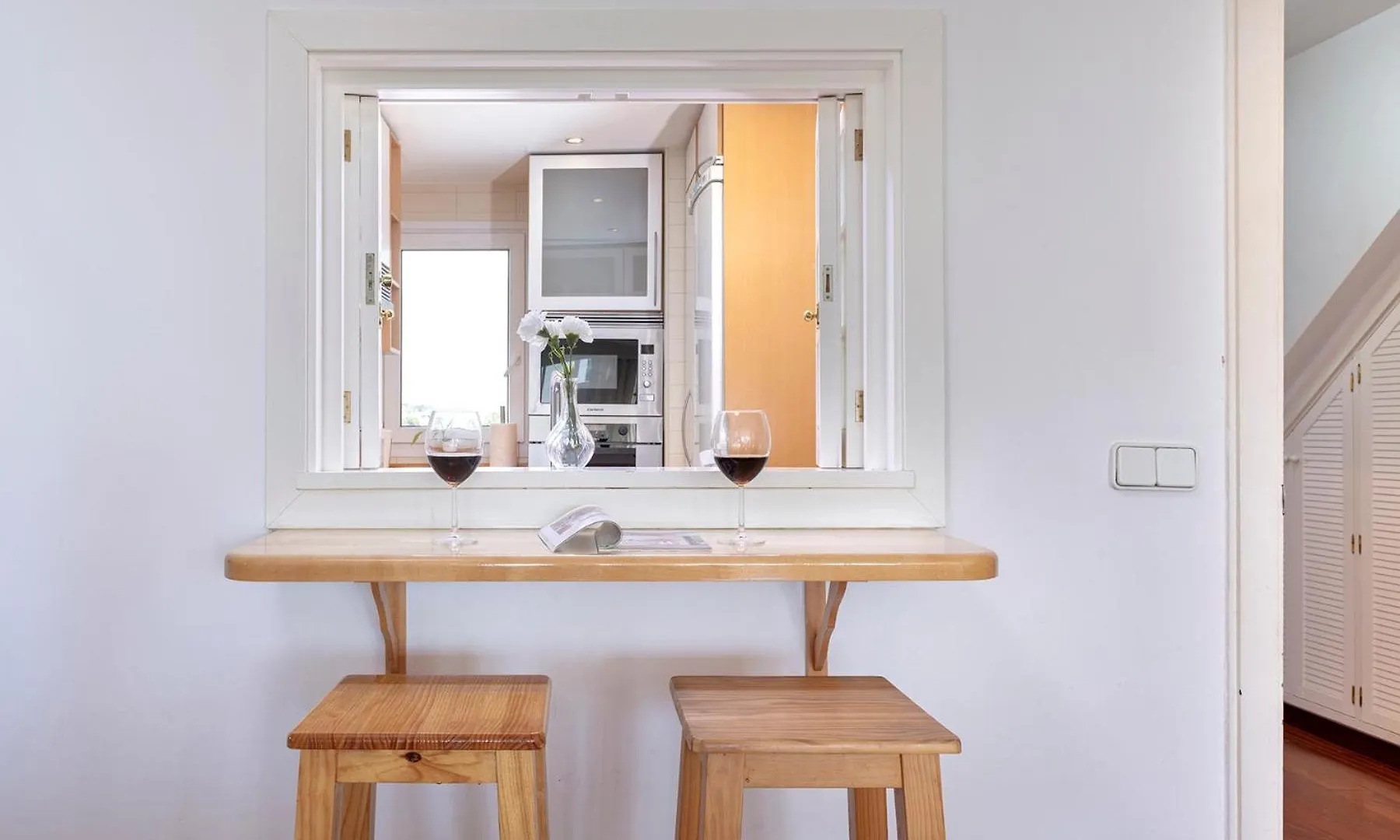 Playamar Flat In The Beach With Pool, Tennis And Paddle Court, Gardens Torremolinos Appartamento
