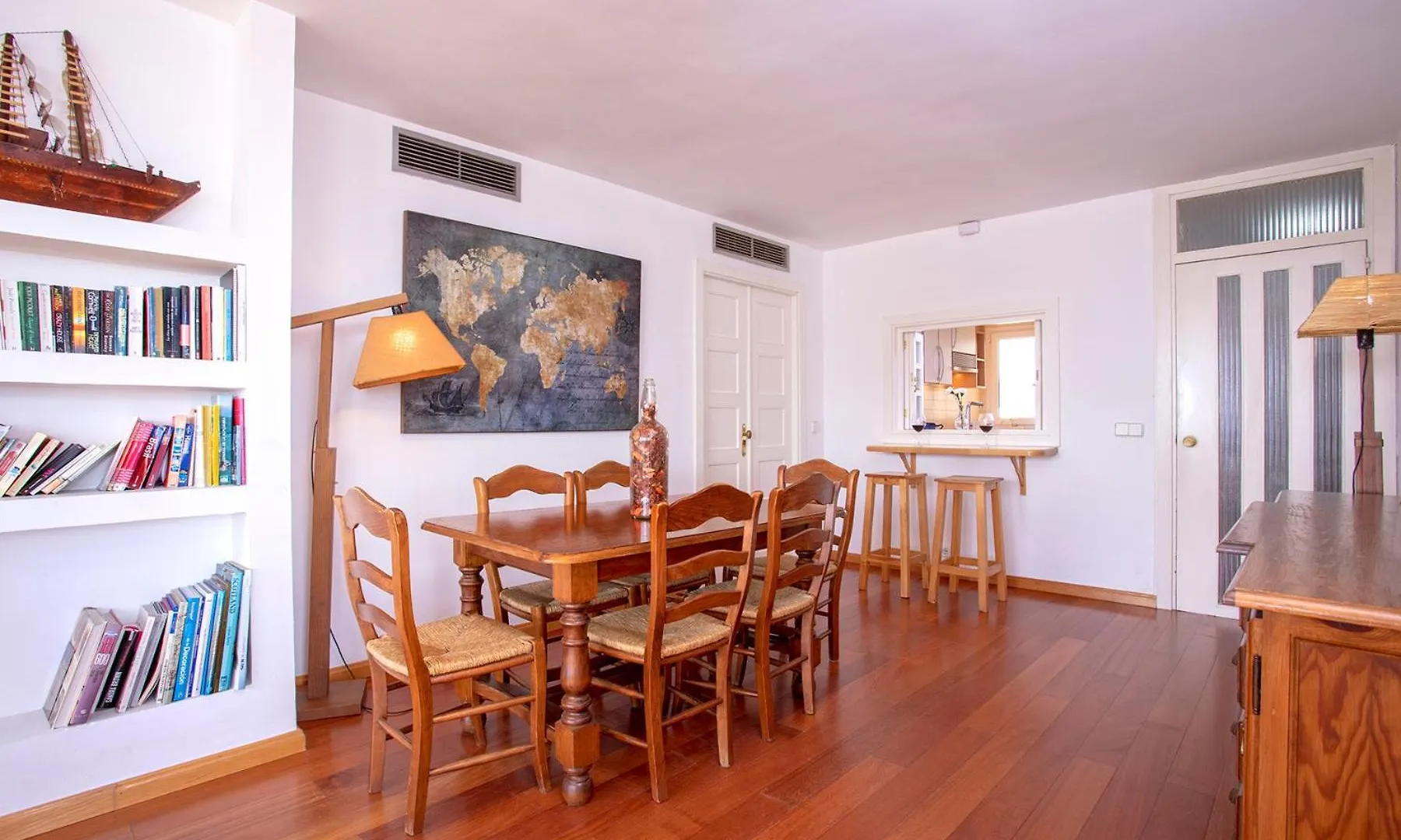 Playamar Flat In The Beach With Pool, Tennis And Paddle Court, Gardens Torremolinos 0*,  Spain